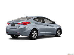 Thumbnail image of 2013 Hyundai ELANTRA at Action Nissan