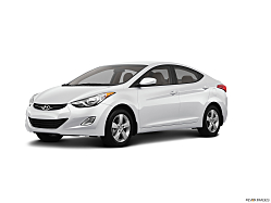 Thumbnail image of 2013 Hyundai ELANTRA at Mike Piazza Honda Langhorne
