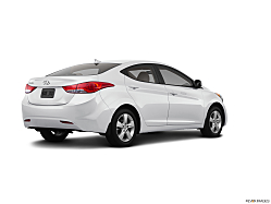Thumbnail image of 2013 Hyundai ELANTRA at Mike Piazza Honda Langhorne
