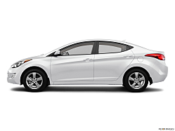 Thumbnail image of 2013 Hyundai ELANTRA at Mike Piazza Honda Langhorne