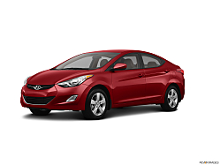 Thumbnail image of 2013 Hyundai ELANTRA at Honda Morristown