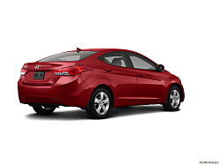 Thumbnail image of 2013 Hyundai ELANTRA at Honda Morristown