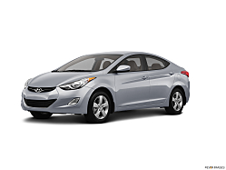 Thumbnail image of 2013 Hyundai ELANTRA at Atlantic Hyundai Genesis South Shore