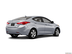 Thumbnail image of 2013 Hyundai ELANTRA at Atlantic Hyundai Genesis South Shore