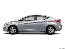 Thumbnail image of 2013 Hyundai ELANTRA at Atlantic Hyundai Genesis South Shore