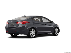 Thumbnail image of 2013 Hyundai ELANTRA at Hallmark Hyundai Hendersonville