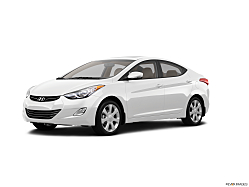 Thumbnail image of 2013 Hyundai ELANTRA at Hallmark Hyundai Hendersonville