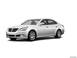 Thumbnail image of 2013 Hyundai Equus at Broadway Motors