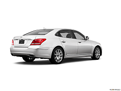 Thumbnail image of 2013 Hyundai Equus at Broadway Motors