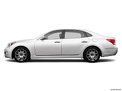 Thumbnail image of 2013 Hyundai Equus at Broadway Motors