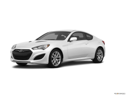 Thumbnail image of 2013 Hyundai Genesis Coupe at Broadway Motors