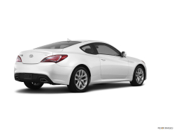Thumbnail image of 2013 Hyundai Genesis Coupe at Broadway Motors