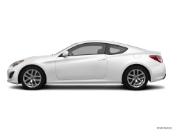 Thumbnail image of 2013 Hyundai Genesis Coupe at Broadway Motors
