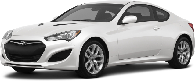 2013 Hyundai Genesis Coupe 2.0T R-Spec at WORLD AUTO
