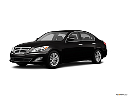 Thumbnail image of 2013 Hyundai Genesis at Carolina Family Motors