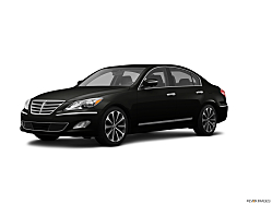 Thumbnail image of 2013 Hyundai Genesis at Mike Vaughn's Auto Exchange