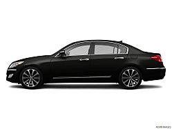 Thumbnail image of 2013 Hyundai Genesis at Mike Vaughn's Auto Exchange