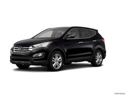 Thumbnail image of 2013 Hyundai SANTA FE Sport at Maxon Hyundai Inc.