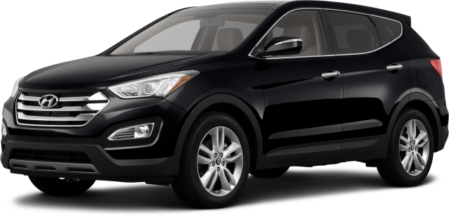 2013 Hyundai SANTA FE Sport 2.0T at Maxon Hyundai Inc.