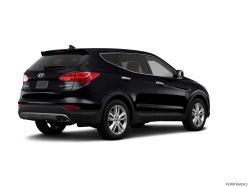 Thumbnail image of 2013 Hyundai SANTA FE Sport at Maxon Hyundai Inc.