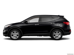 Thumbnail image of 2013 Hyundai SANTA FE Sport at Maxon Hyundai Inc.