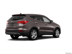 Thumbnail image of 2013 Hyundai SANTA FE Sport at Maxon Hyundai Inc.