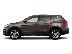 Thumbnail image of 2013 Hyundai SANTA FE Sport at Maxon Hyundai Inc.