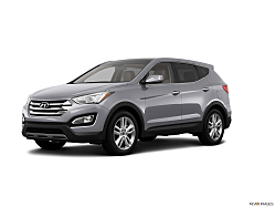 Thumbnail image of 2013 Hyundai SANTA FE Sport at Morristown Chevrolet