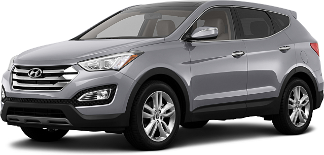 2013 Hyundai SANTA FE Sport 2.0T at Morristown Chevrolet