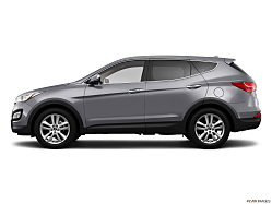 Thumbnail image of 2013 Hyundai SANTA FE Sport at Morristown Chevrolet