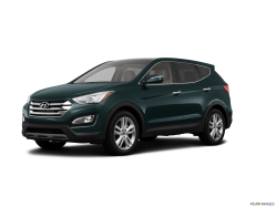 Thumbnail image of 2013 Hyundai SANTA FE Sport at Brown Daub Volvo Cars Lehigh Valley