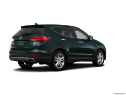 Thumbnail image of 2013 Hyundai SANTA FE Sport at Brown Daub Volvo Cars Lehigh Valley