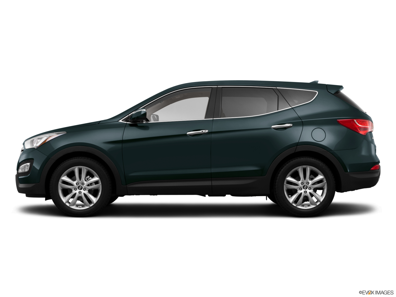 Image of 2013 Hyundai SANTA FE Sport 2.0T