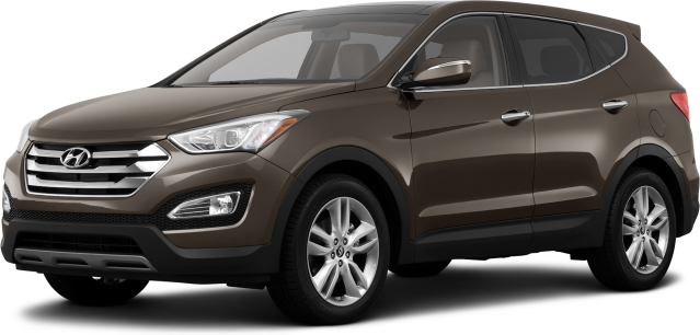 2013 Hyundai SANTA FE Sport 2.0T at Headquarters Nissan