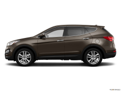 Thumbnail image of 2013 Hyundai SANTA FE Sport at Headquarters Nissan