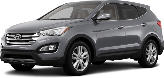 2013 Hyundai SANTA FE Sport 2.0T at Morristown Chevrolet