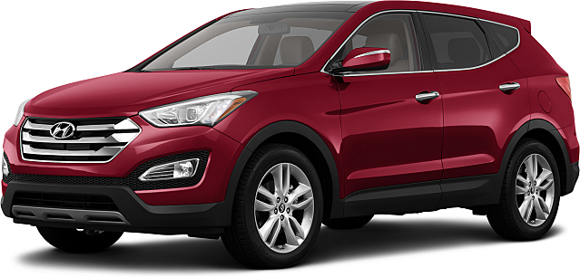 2013 Hyundai SANTA FE Sport 2.0T at Ethan Hunt Automotive