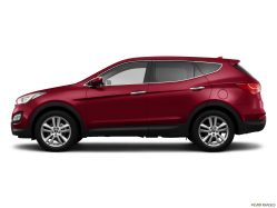 Thumbnail image of 2013 Hyundai SANTA FE Sport at Ethan Hunt Automotive