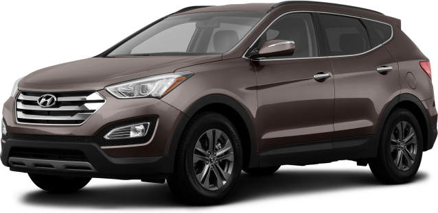 2013 Hyundai SANTA FE Sport 2.4L at Parkside Total Auto Care