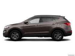 Thumbnail image of 2013 Hyundai SANTA FE Sport at Parkside Total Auto Care