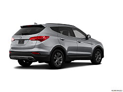 Thumbnail image of 2013 Hyundai SANTA FE Sport at Lakeway Auto