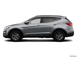 Thumbnail image of 2013 Hyundai SANTA FE Sport at Lakeway Auto
