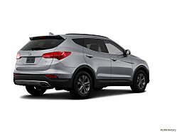 Thumbnail image of 2013 Hyundai SANTA FE Sport at Automotive Avenues