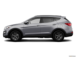 Thumbnail image of 2013 Hyundai SANTA FE Sport at Automotive Avenues