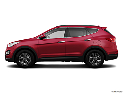 Thumbnail image of 2013 Hyundai SANTA FE Sport at Hendrick Volkswagen Of Frisco