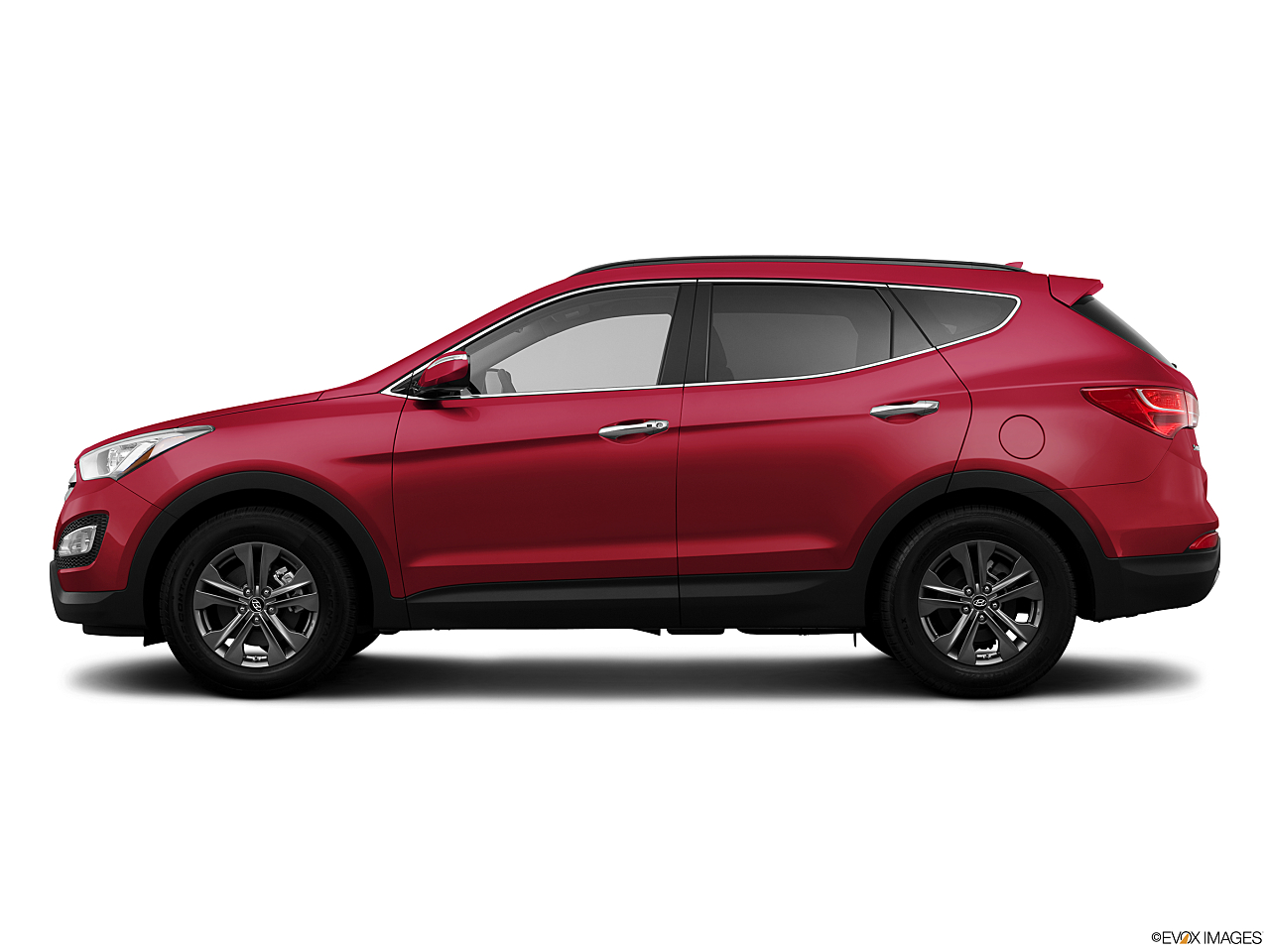 Image of 2013 Hyundai SANTA FE Sport 2.4L