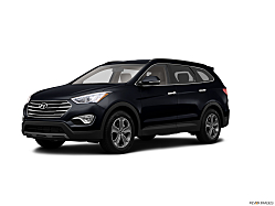 Thumbnail image of 2013 Hyundai SANTA FE at Honda Morristown
