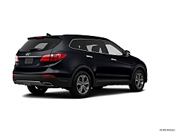 Thumbnail image of 2013 Hyundai SANTA FE at Honda Morristown