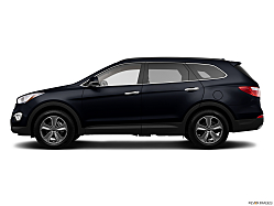 Thumbnail image of 2013 Hyundai SANTA FE at Honda Morristown