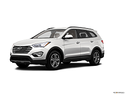 Thumbnail image of 2013 Hyundai SANTA FE at Morristown Chevrolet